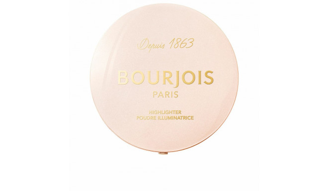 Marker Bourjois MAXI ROUND Champagne 2,5 g