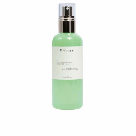 Näosprei Hyeja VEGAN LOTUS 100 ml