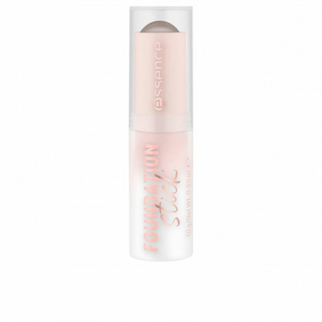 Mousse make-up Aluskreem Essence FOUNDATION Nº 340 10 g