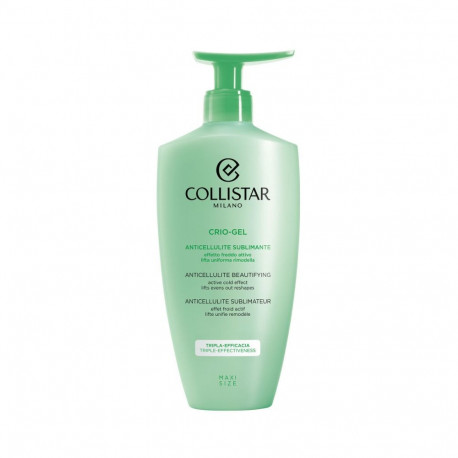 Tselluliidivastane Geel Collistar PERFECT BODY 400 ml