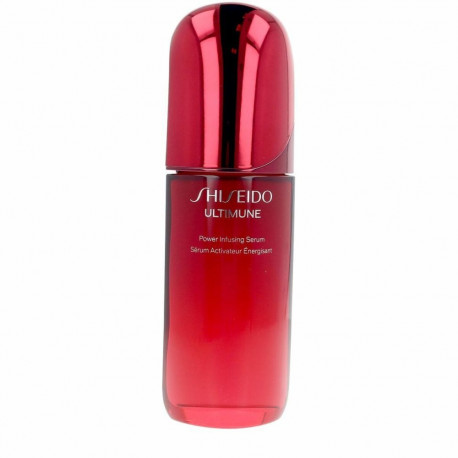 Näo seerum Shiseido ULTIMUNE 75 ml