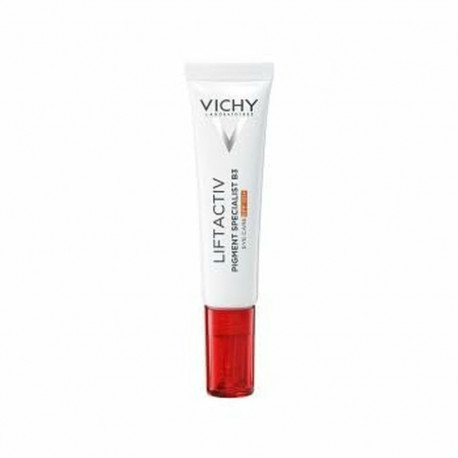 Plekkidevastane silmaümbruskreem Vichy LIFTACTIV 15 ml