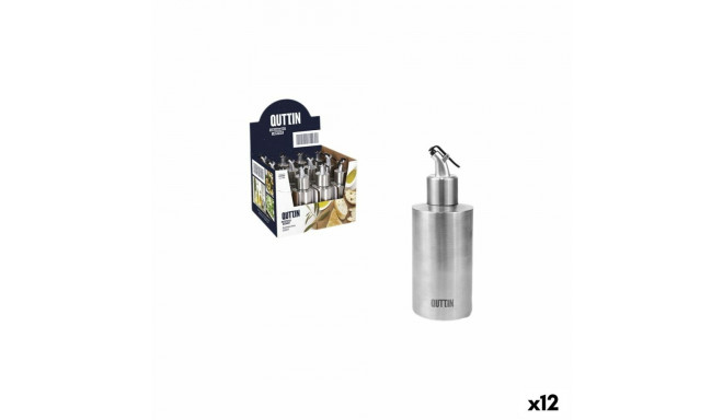 Cruet Quttin 250 ml (12 Units)