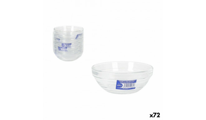 Salad Bowl Duralex Lys (72 Units)