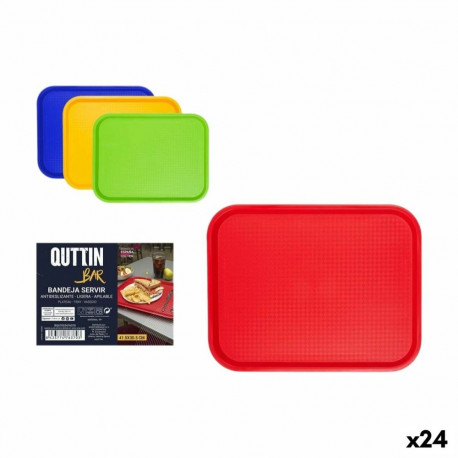 Tray My Bar Plastic (24 Units)