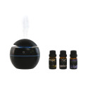 Eeterliku Õli Hajuti Home ESPRIT 10 ml (4 Tükid, osad)