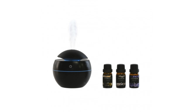 Essential Oil Diffuser Home ESPRIT 10 ml (4 Pieces)