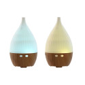 Eeterliku Õli Hajuti Home ESPRIT Linna 10 ml (4 Tükid, osad)