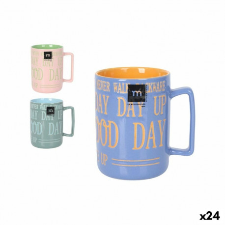 Kubek La Mediterránea Walker (24 Ühikut)