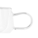 Cup Vivalto OCT-DG23213L Transparent 280 ml (6 Units)
