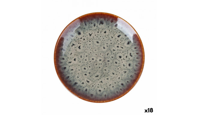 Serveerimisvaagen La Mediterránea Airi Ümmargune (18 Ühikut)