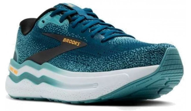 Brooks meeste jooksujalatsid Ghost Max 2 (47,5), sinine