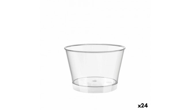 Snack Bowl Algon 10 Pieces (24 Units)