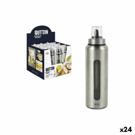 Boca za Ulje Quttin (24 Ühikut)
