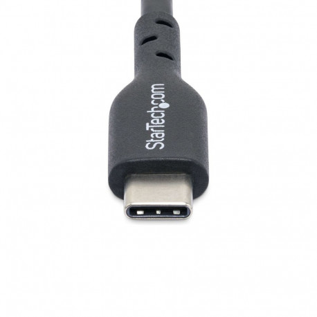 Vooluadapter Startech USB2CC2MNC Must
