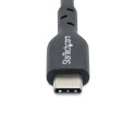 Vooluadapter Startech USB2CC2MNC Must