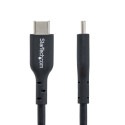 Current Adaptor Startech USB2CC2MNC Black