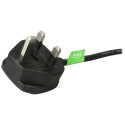 Current Adaptor Startech PXT101UK Black