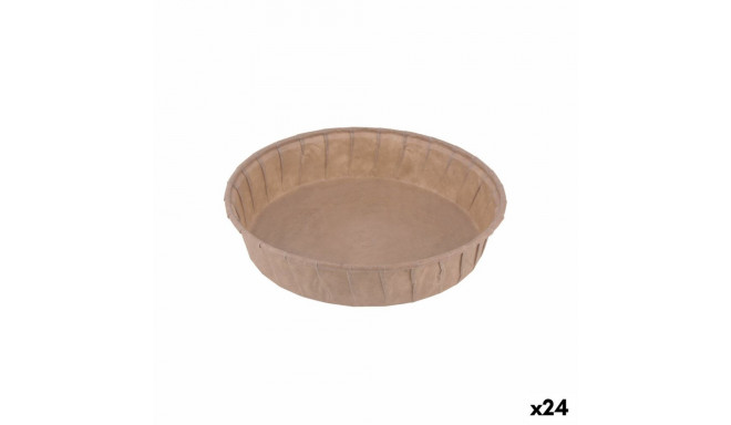 Ahjuvorm Algon 12 x 3 cm (18 Tükid, osad) (24 Ühikut)