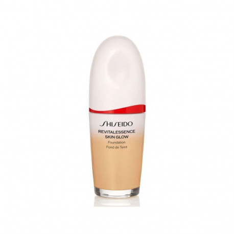 Liquid Make Up Base Shiseido Smu Revitalessence Sglow 510 30 ml