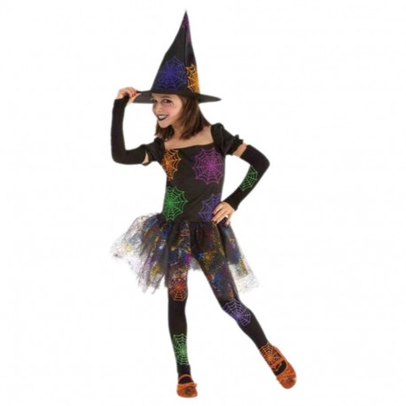 Costume for Children Rubies Witch 8-10 Years