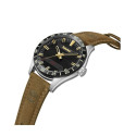 Meeste Kell Timberland TDWGA2201201 (Ø 46 mm)