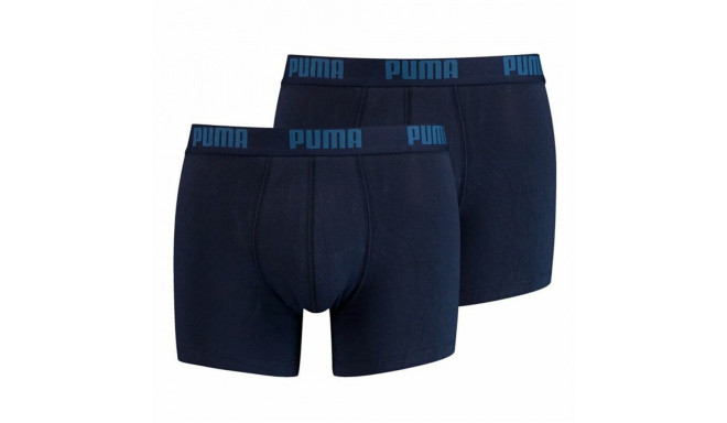 Pack of Underpants Puma Basic Boxer 2 Pieces - XL