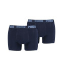 Pack of Underpants Puma Basic Boxer 2 Pieces - XL