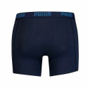 Pack of Underpants Puma Basic Boxer 2 Pieces - XL