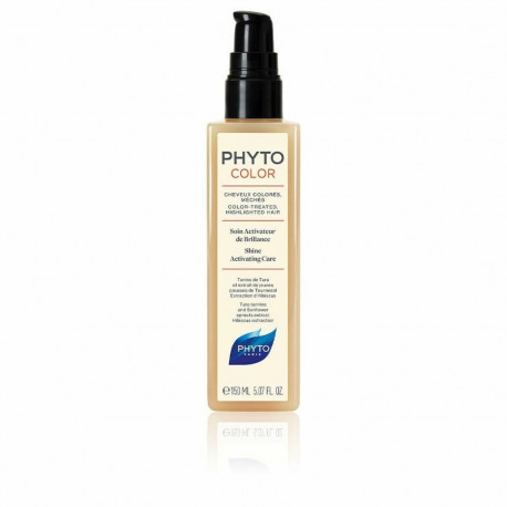 Kaitsev Juuste Hooldus Phyto Paris 150 ml Läige
