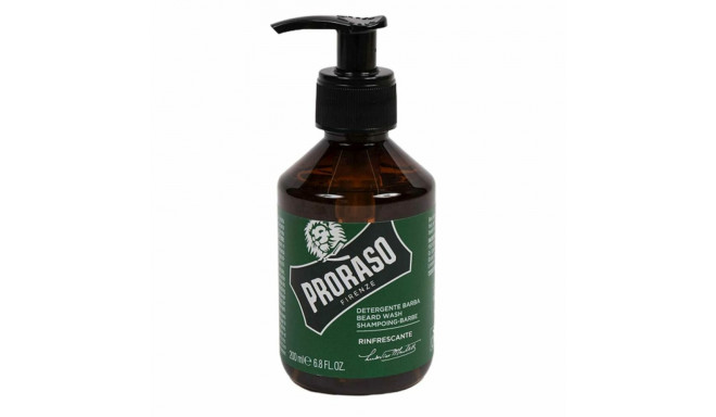 Habemešampoon Proraso Refreshing