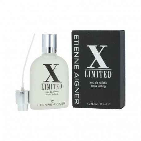 Meeste parfümeeria Aigner Parfums X Limited