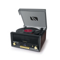 Plaadimängija Muse MT-112W