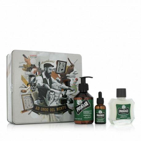 Beard care set Proraso
