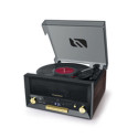 Plaadimängija Muse MT-112W