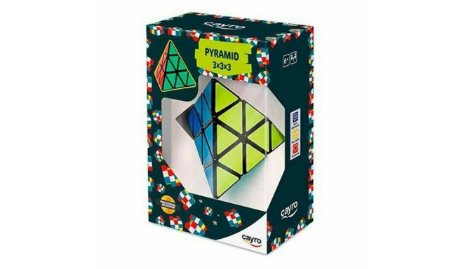 3D Pusle Cayro