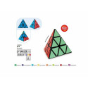 3D Puzzle Cayro