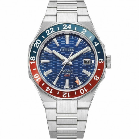 Meeste Kell Citizen NB6030-59L (Ø 41 mm)
