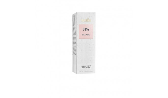 Kooriv kreem Babor Shaping Peeling Cream 200 ml