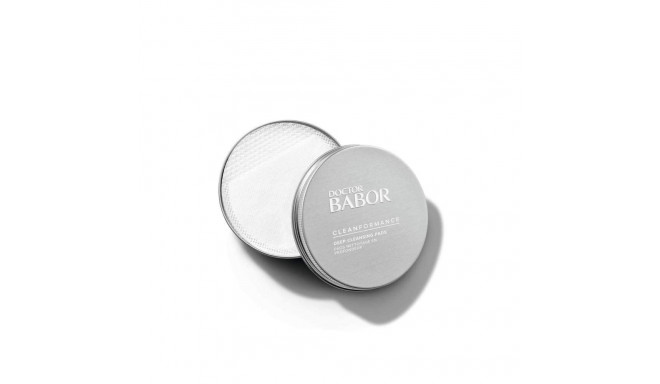 Make Up Remover Wipes Babor Doc Clean Deep Cleansing 20 Units