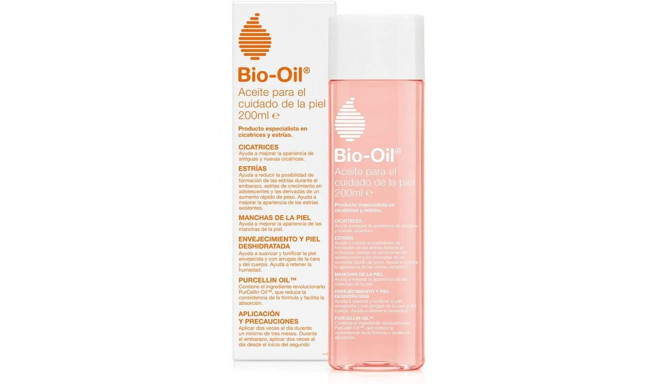 Facial Oil Bio-oil 200 ml