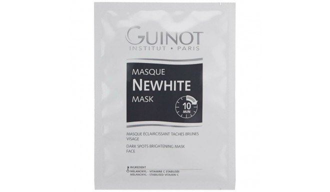 Näomask Guinot Newhite 40 g