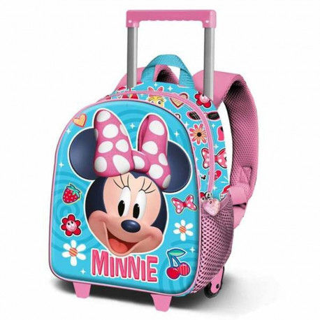 Laste seljakott Minnie Mouse