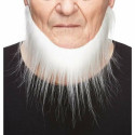 False beard My Other Me White