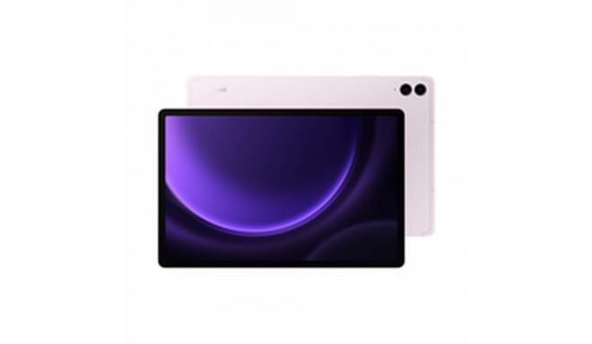 Tahvelarvuti Samsung TAB S9 FE PLUS SM-X616 12,4" 12 GB RAM 256 GB Roosa