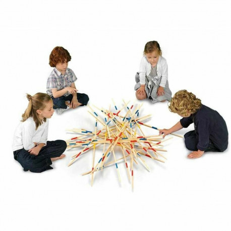 Hariv mäng kolm ühes Cayro 156