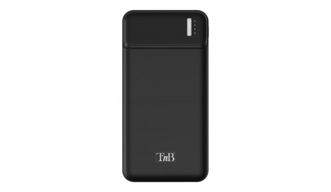 Powerbank T'NB PBU20000 Black 20000 mAh