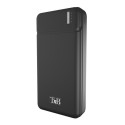 Powerbank T'NB PBU20000 Black 20000 mAh