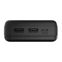 Powerbank T'NB PBU20000 Black 20000 mAh
