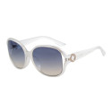 Ladies' Sunglasses Guess GO00010-5821W Ø 53 mm